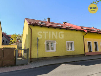 Prodej rodinného domu, 150 m², pozemek 155 m² - Frýd, 132636