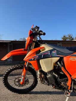 Ktm exc 300 2023