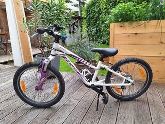 Divci kolo Specialized Hotrock 20