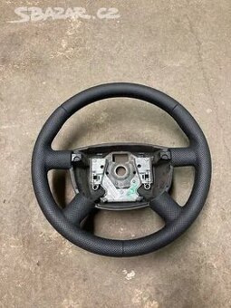 Renovovaný volant Ford Galaxy