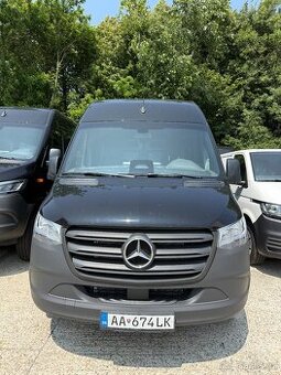 Mercedes Sprinter 317 KB/4325