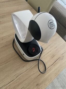 Kávovar Nescafé Dolce Gusto - Krups