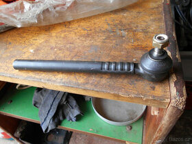 Kulové čepy - 1