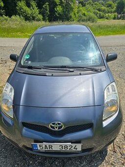 Toyota Yaris 1,3
