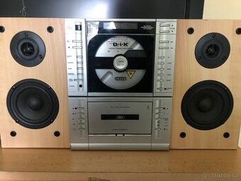 Micro Hi-Fi
