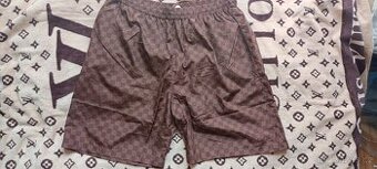 Kraťasy ,plavky LOUIS VUITTON 3XL