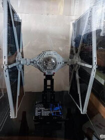Lego Stars Wars 75095 TIE Fighter