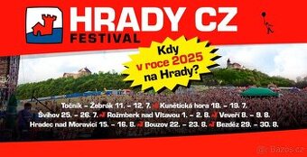 HRADY CZ Veveří