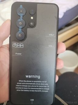 MOBILNI TELEFON S24 ULTRA