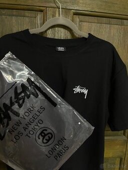 Stüssy triko - 1