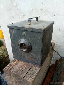 Trafo 220 na 120 - 1