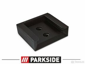 Parkside AKU 20V - Držák, úchyt a upevnění na baterie 2