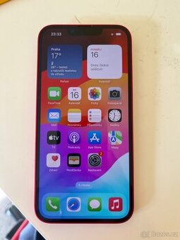 Apple iPhone 14 128GB, Záruka. - 1