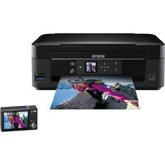 Multifunkční tiskárna Epson