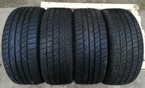 Letní pneumatiky Gislaved 195/50 R15 82V