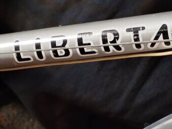 LIBERTA - 1