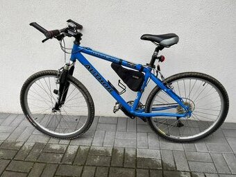Horské kolo 17"