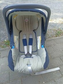 Autosedačka Britax Römer 0-13kg