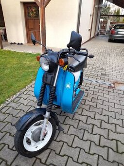 Simson SR50