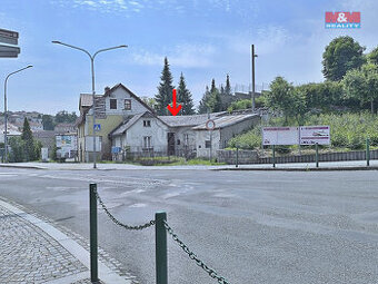 Prodej rodinného domu, 45 m², Ledeč nad Sázavou, ul. Mizerov