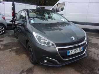 Peugeot 208 1,2 VTI