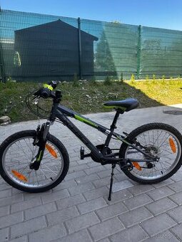 Dětské kolo X Fact 20”