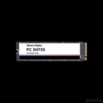 Koupím SSD WD 1TB SN730