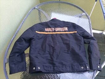 Bunda Harley- Davidson