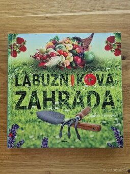 Labužníkova zahrada - Hayesová Virginia