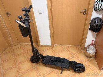 Elektrokoloběžka Kaabo Mantis 10 plus