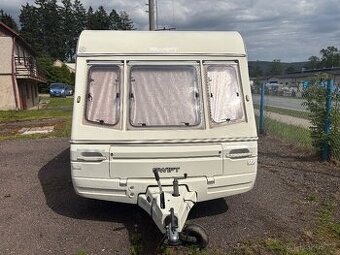Karavan Obytný přívěs Challenger Swift 390/2 GT