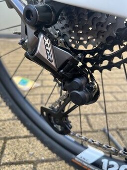 Shimano XTR