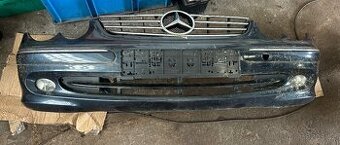 Přední nárazník w209 CLK