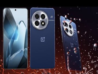 OnePlus 13 5G 16GB/512GB Midnight Ocean
