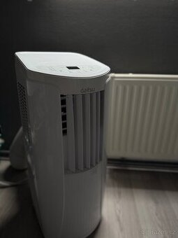 Mobilní klimatizace DAITSU APD 12 HK2