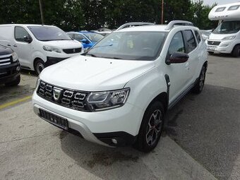 Dacia Duster 1,3 TCE