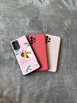 Kryt na Samsung galaxy A52s 5G / A52
