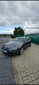 Audi a6 c6 3.0 TDI 171KW