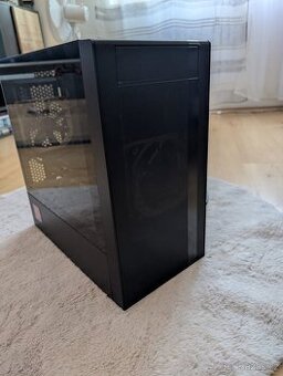 Herní pc