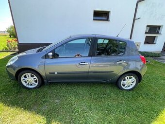 Prodám Renault Clio