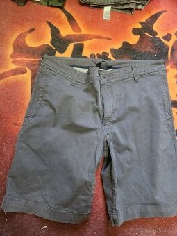 The NOrth FACE chino šortky vel . 36 stav 9/10 , stav viz f