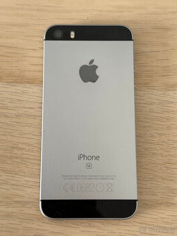 iPhone SE (2016) 64GB