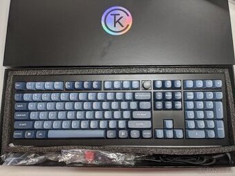 Mechanická Klávesnice Keychron V6 max