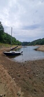 PLACHETNICE 5m 12m² PLACHTY