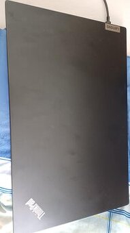 Notebook Lenovo E15