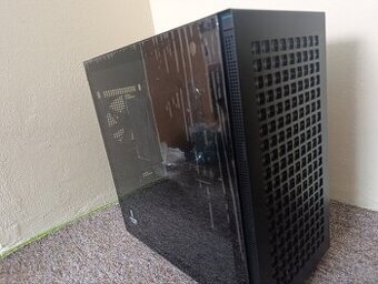 Repasovaný herní PC I ryzen 5 4500 + rx 5700 8gb I WIN 11