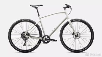 Specialized Sirrus X 2.0, 2025 Městská kola
