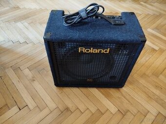 Nabízím kombo Roland KC 150