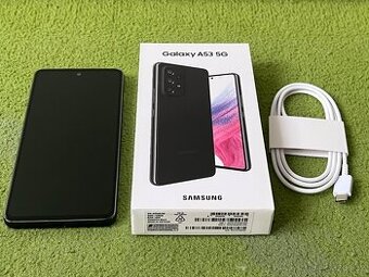 Mobilní telefon Samsung Galaxy A53 128GB