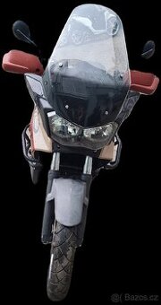 Aprilia ETV 1000 Caponord Raid